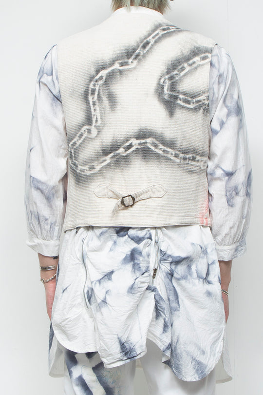 Chain vest