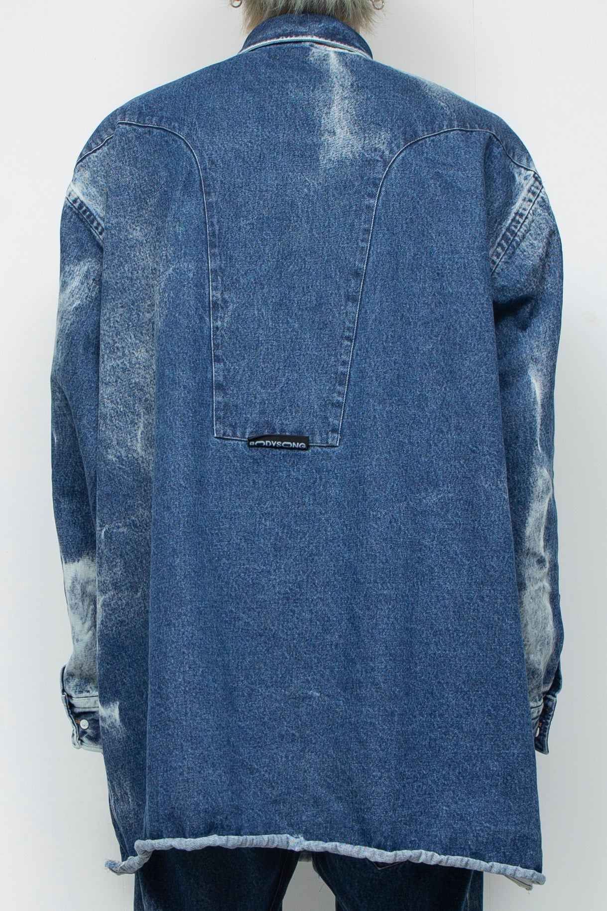 DSJMYB / bodysong.（ボディソング）通販・店舗 渋谷・神泉セレクト