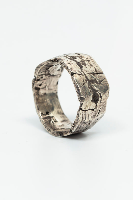 scratch ring