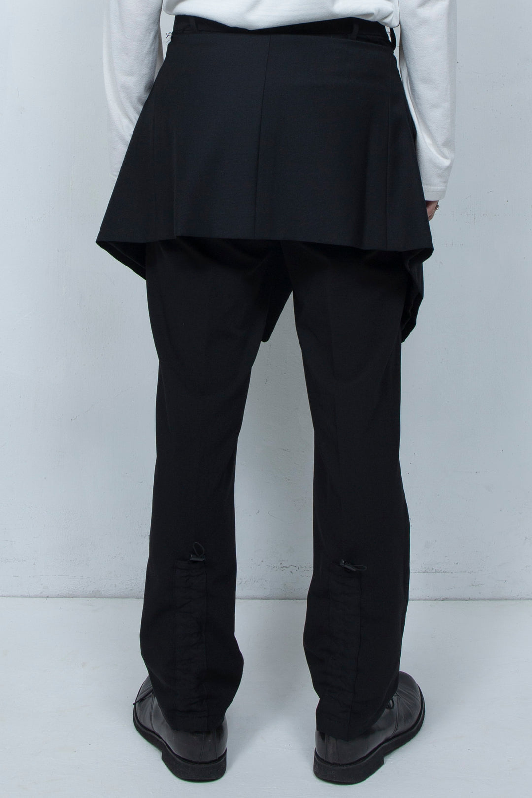 DOCKING ADJUSTABLE PANTS