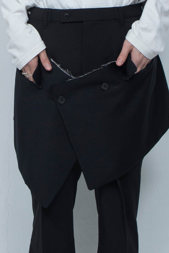 DOCKING ADJUSTABLE PANTS