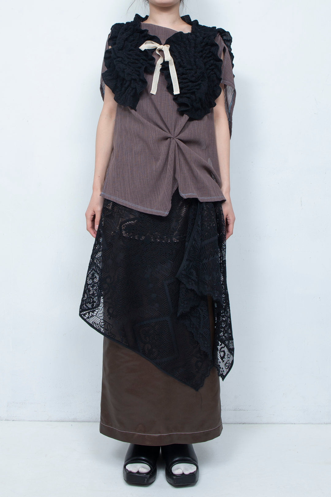 Cloud Wrap BLACK