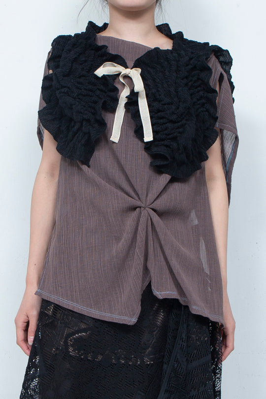 Cloud Wrap BLACK