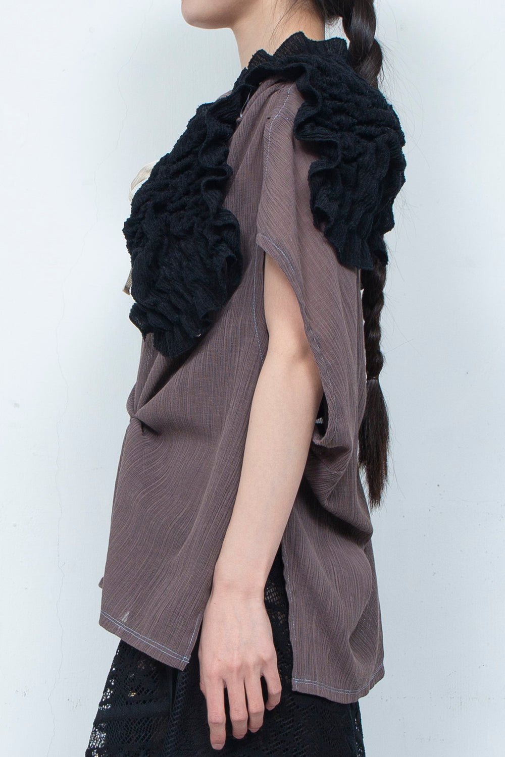 Cloud Wrap BLACK