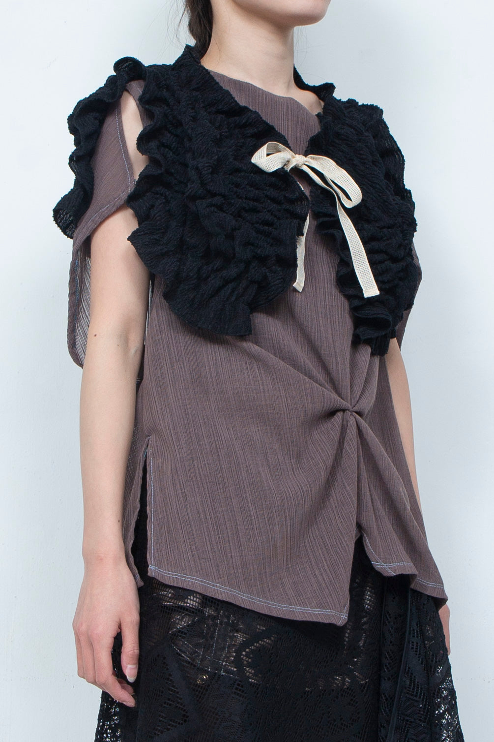 Cloud Wrap BLACK