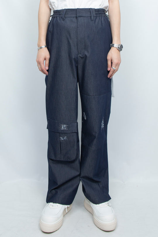 LB25SS- PT07-DDI NAVY