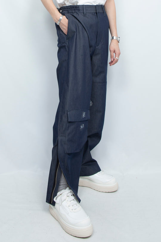 LB25SS- PT07-DDI NAVY