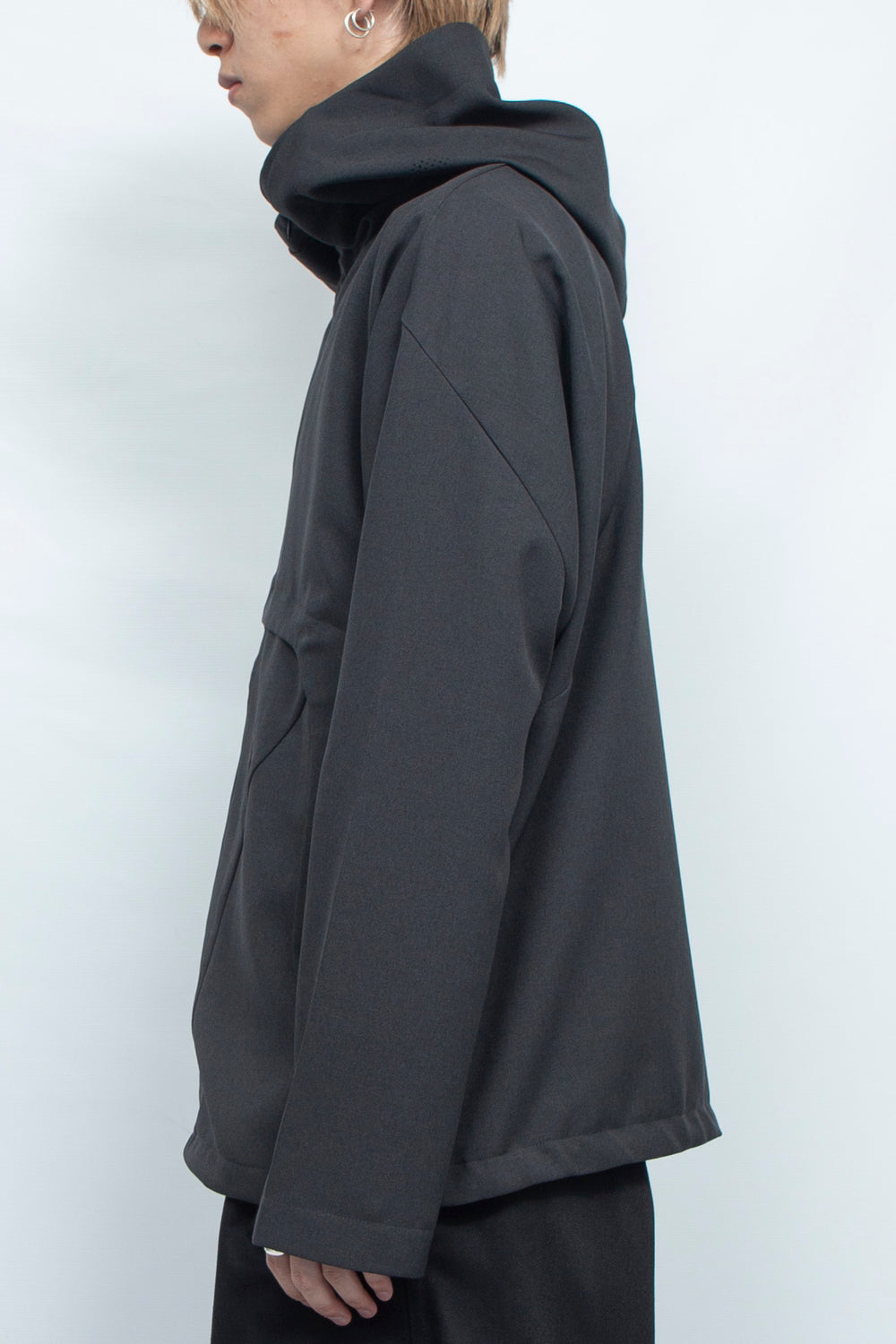 Nonsect JACKET Black