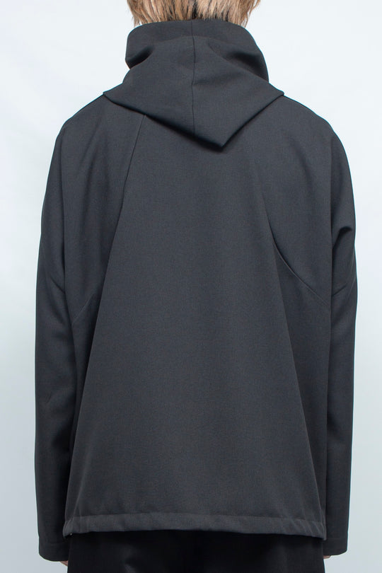 Nonsect JACKET Black