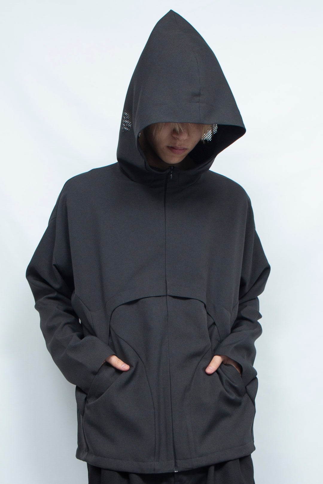 Nonsect JACKET Black