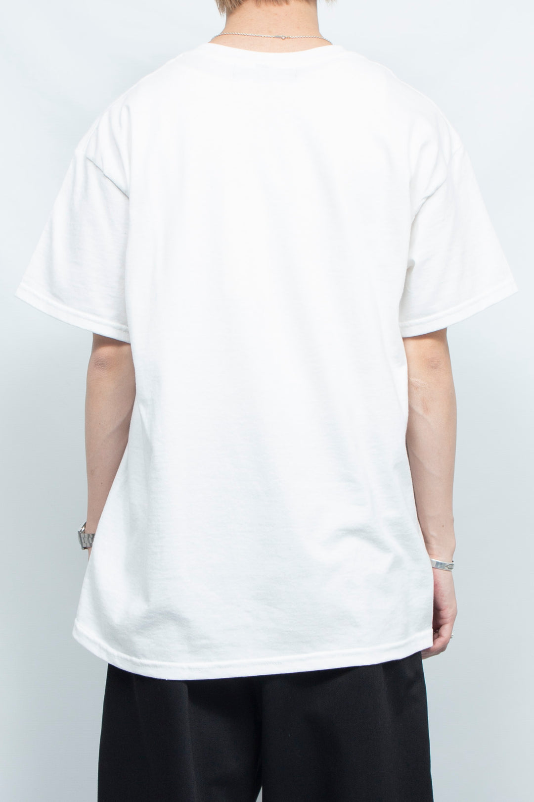 Impossible world Tee White