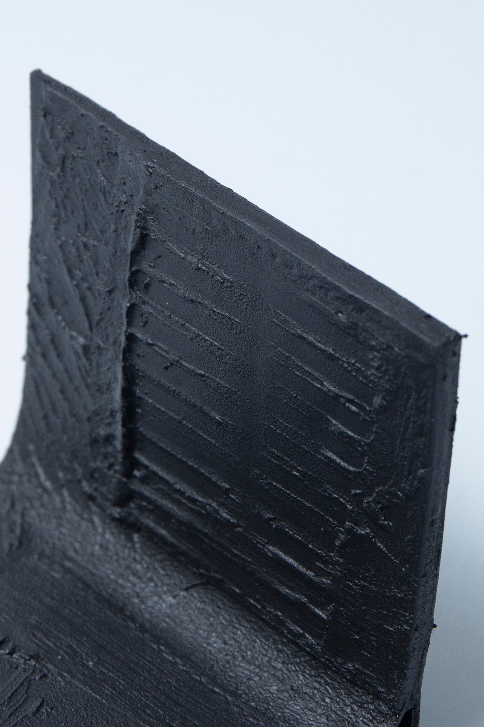 三つ折り豆財布 / カバン作家 カガリユウスケ KAGARI YUSUKE 通販