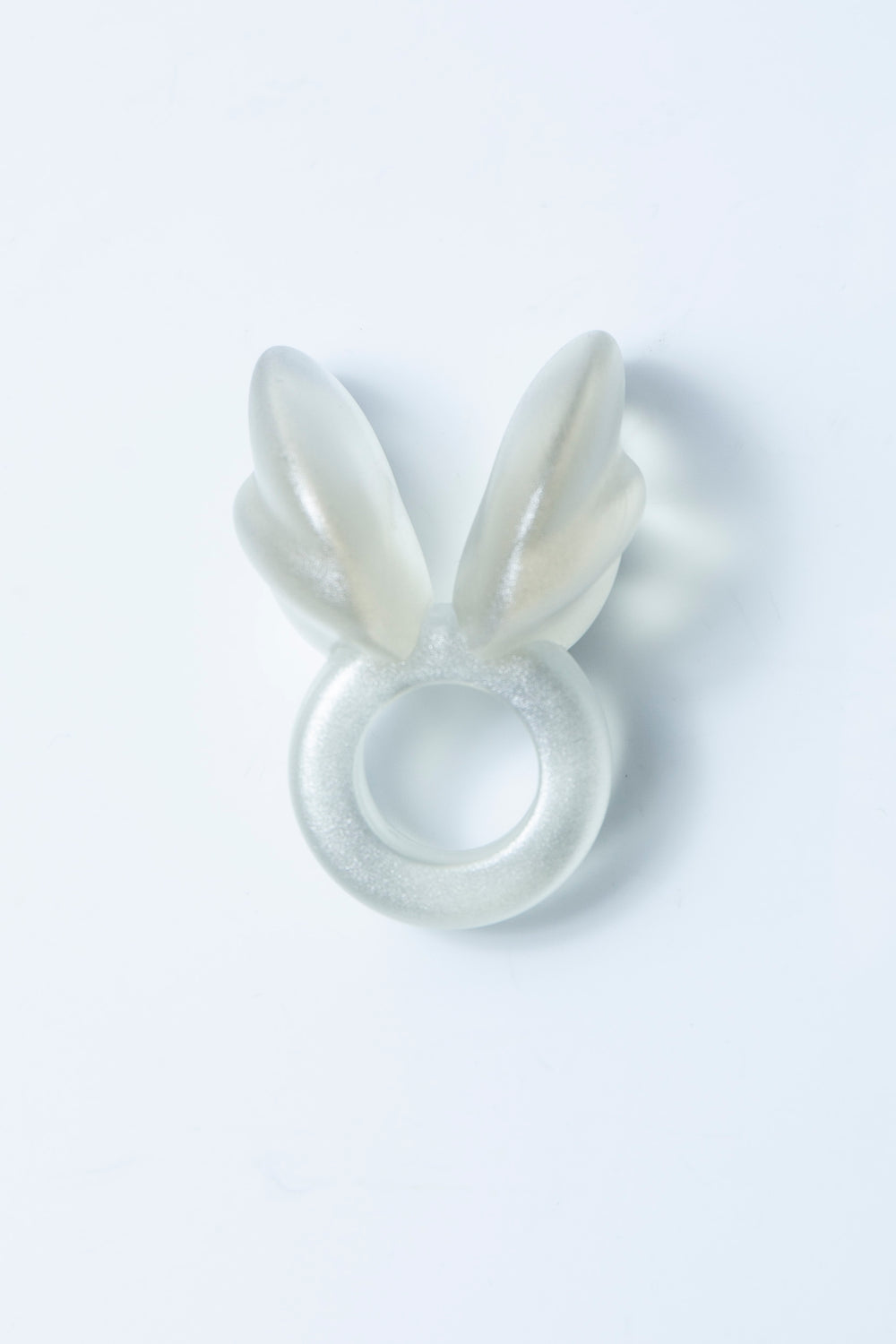 angel wing ring  (L)