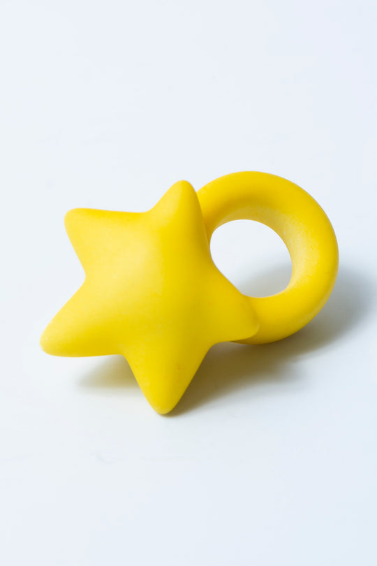 star ring (L)