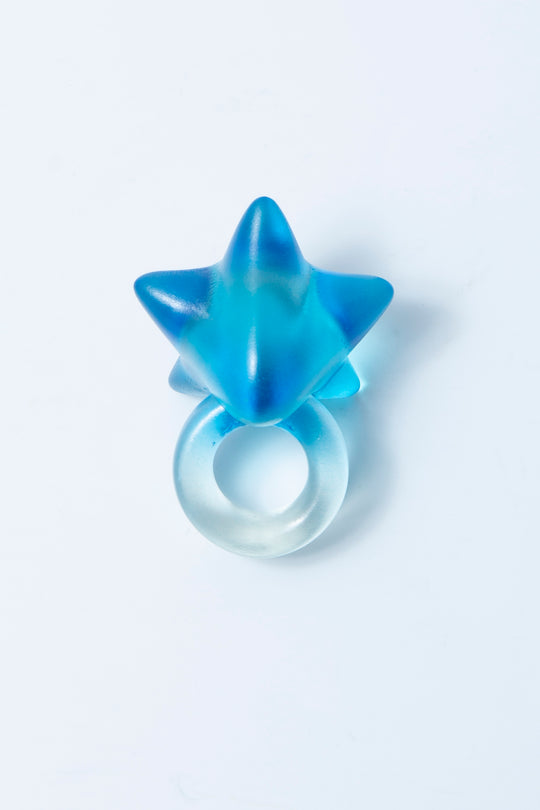 star ring (M)