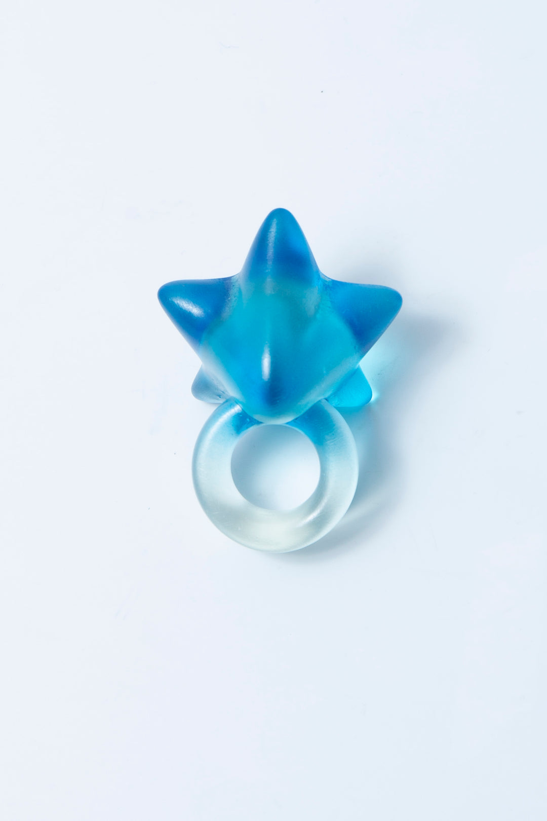 star ring (M)