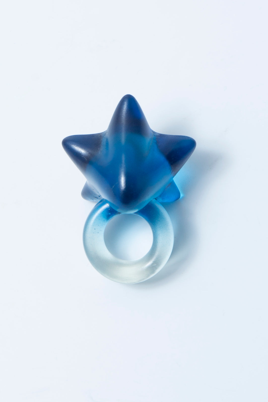 star ring (M)