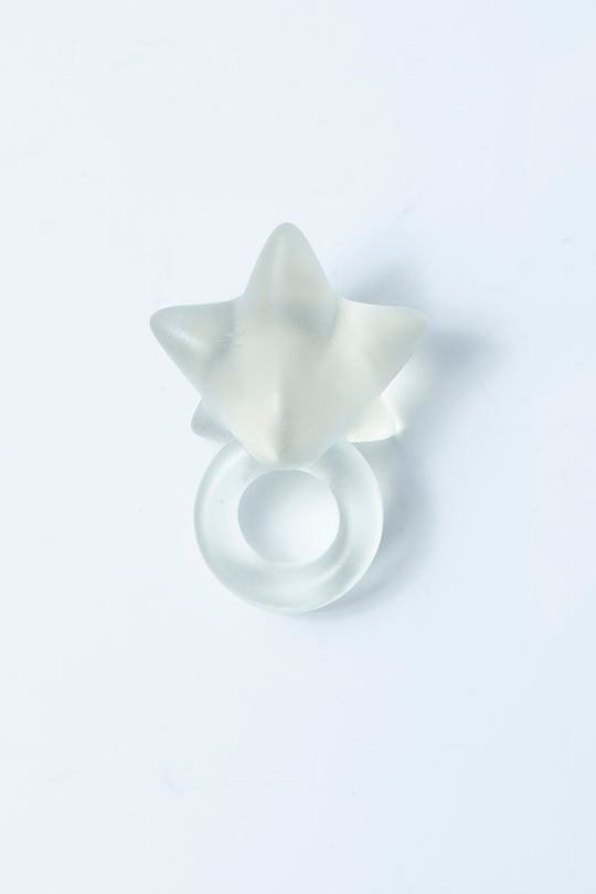 star ring (M)