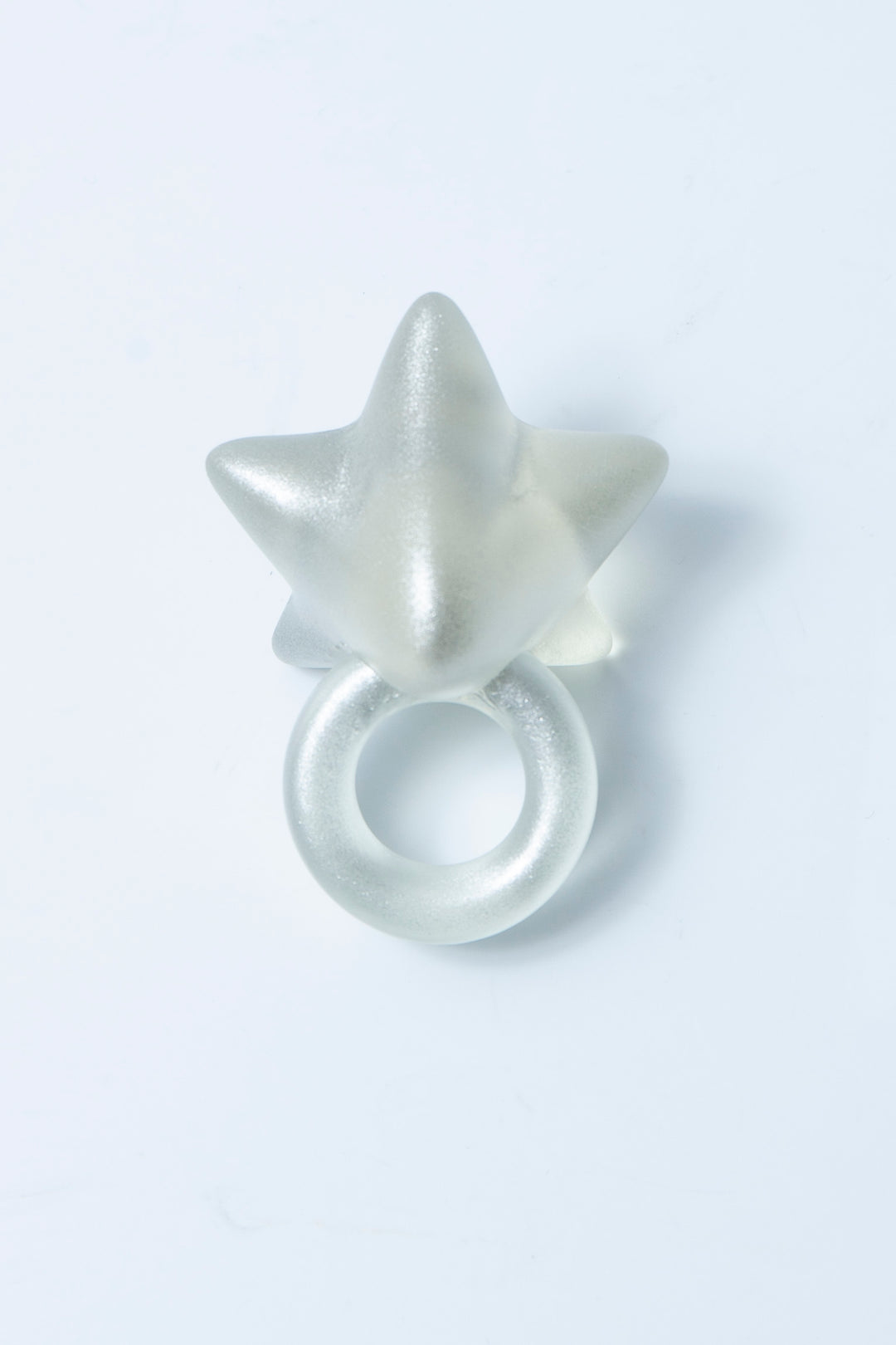 star ring (M)