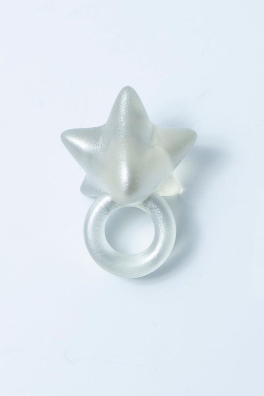 star ring (M)