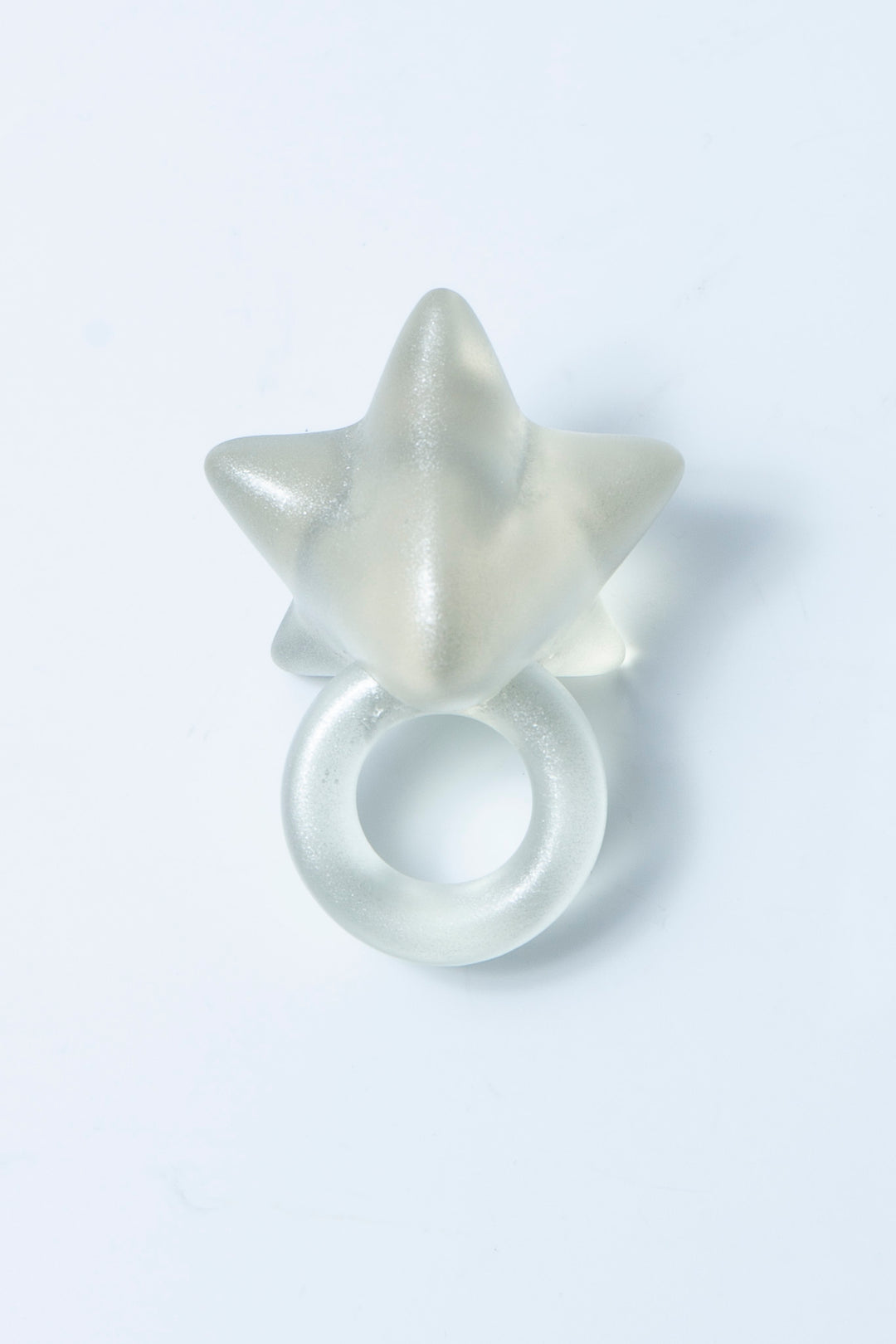 star ring (M)