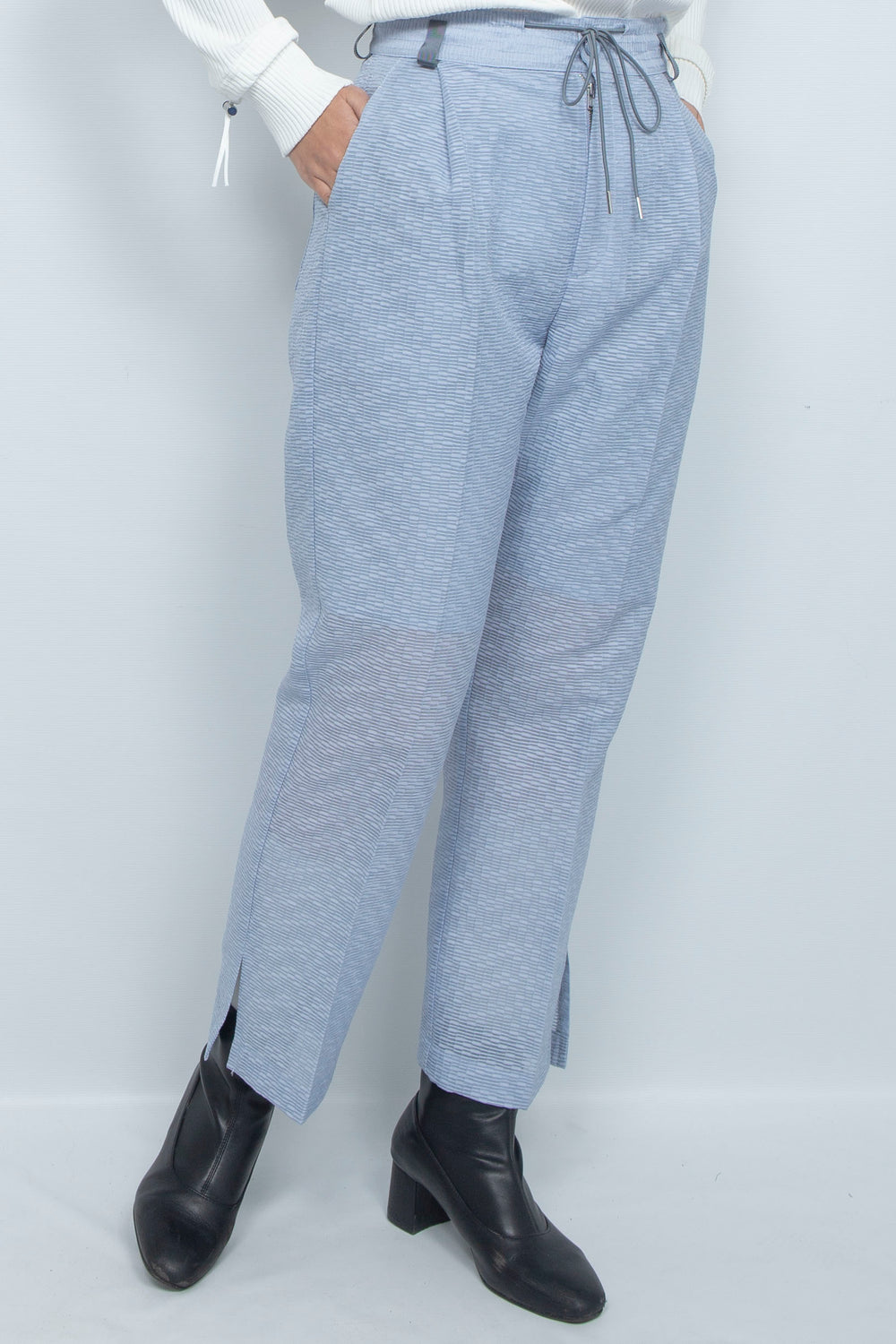 250109 PANTS BLUE