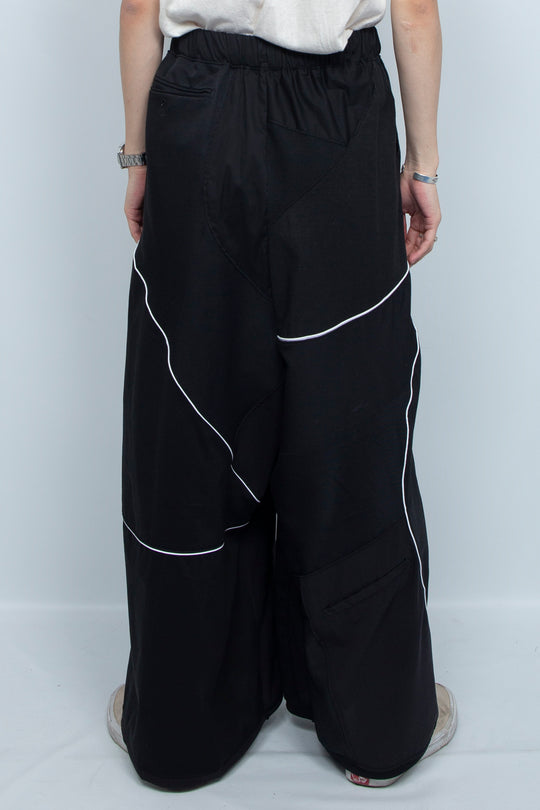 Baggy Pants BLACK