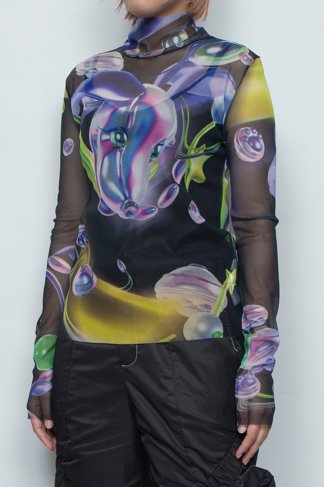トップス BALMUNG 商品 – BALMUNG