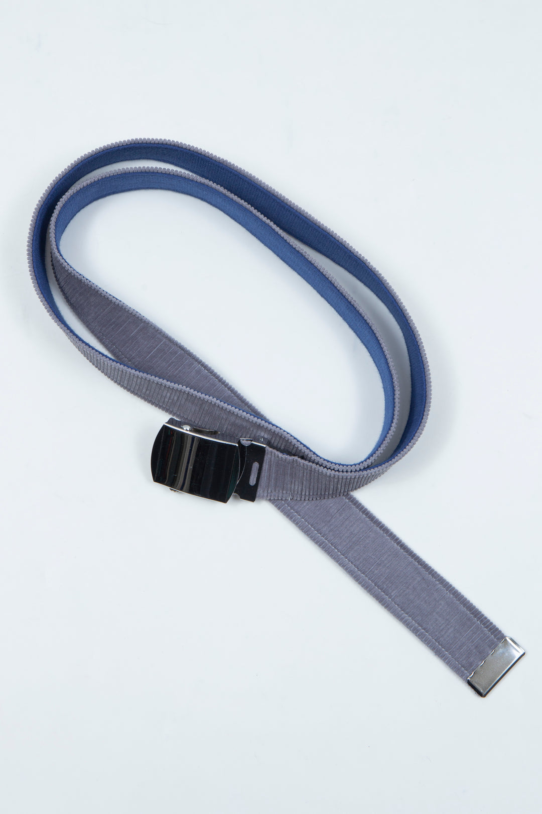 CB002 NAVY BELT