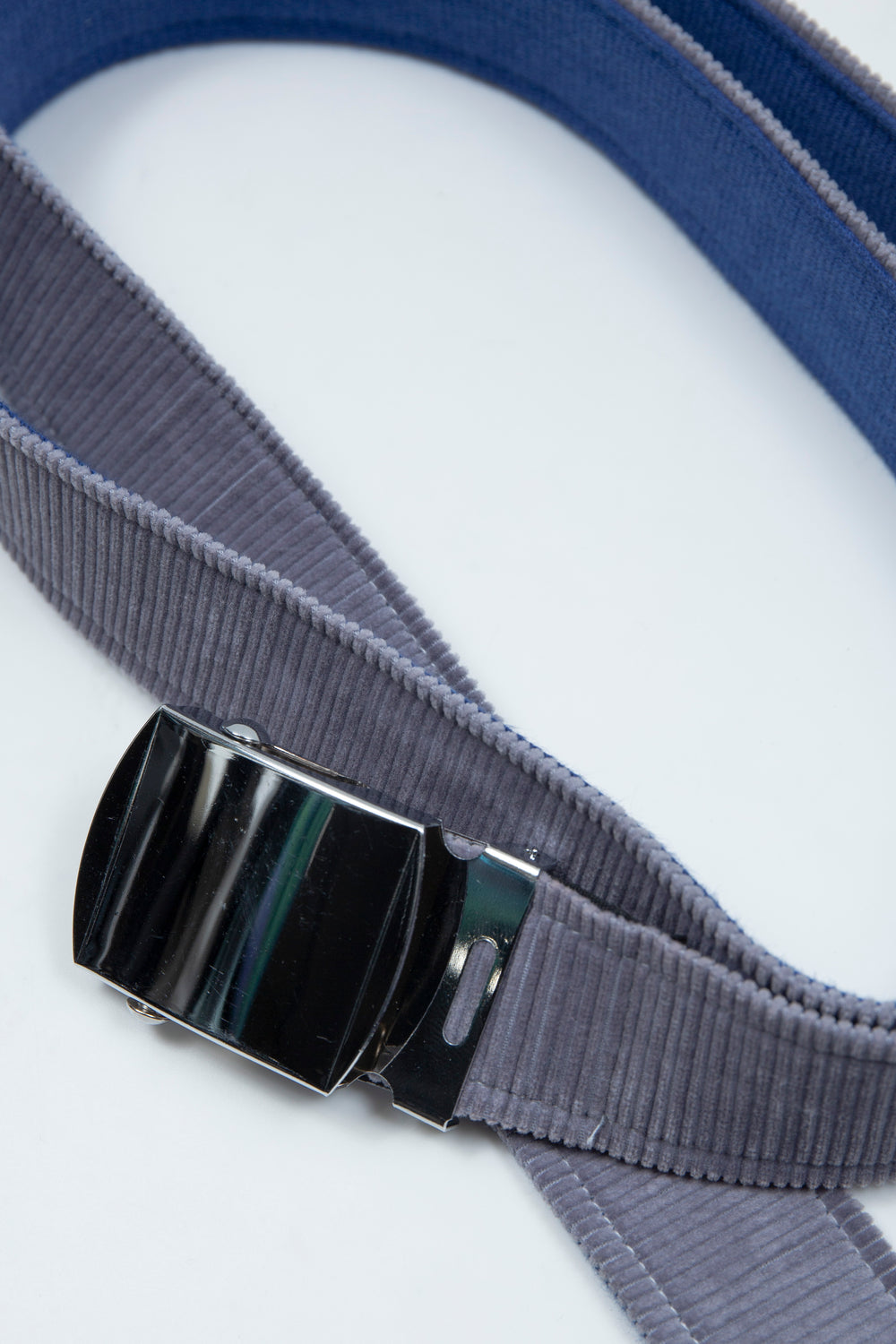 CB002 NAVY BELT