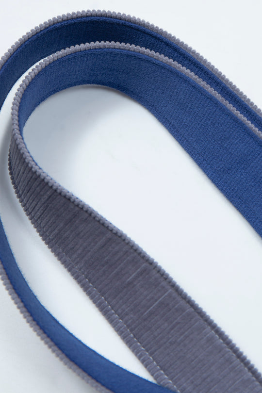 CB002 NAVY BELT