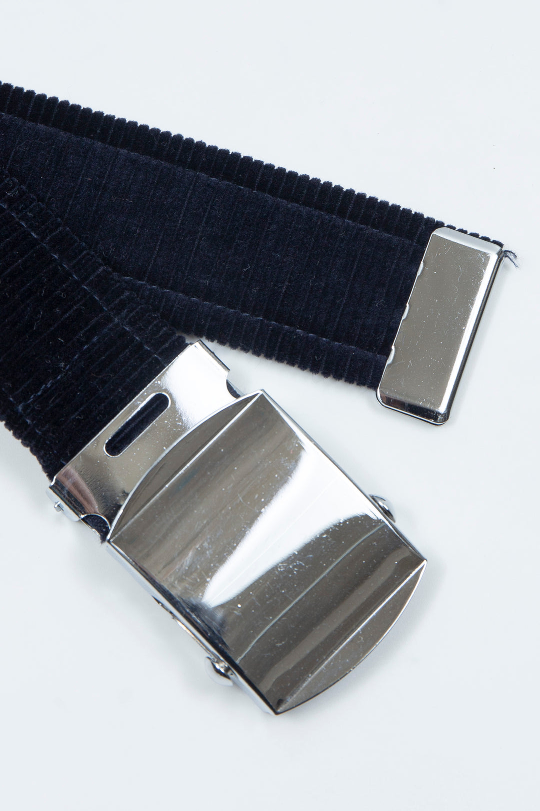 CB001 GRAY BELT