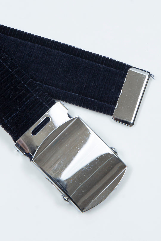 CB001 GRAY BELT