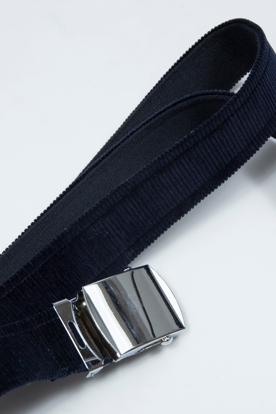 CB001 GRAY BELT