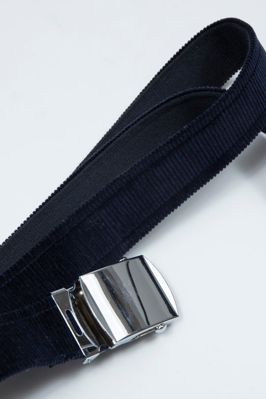 CB001 GRAY BELT