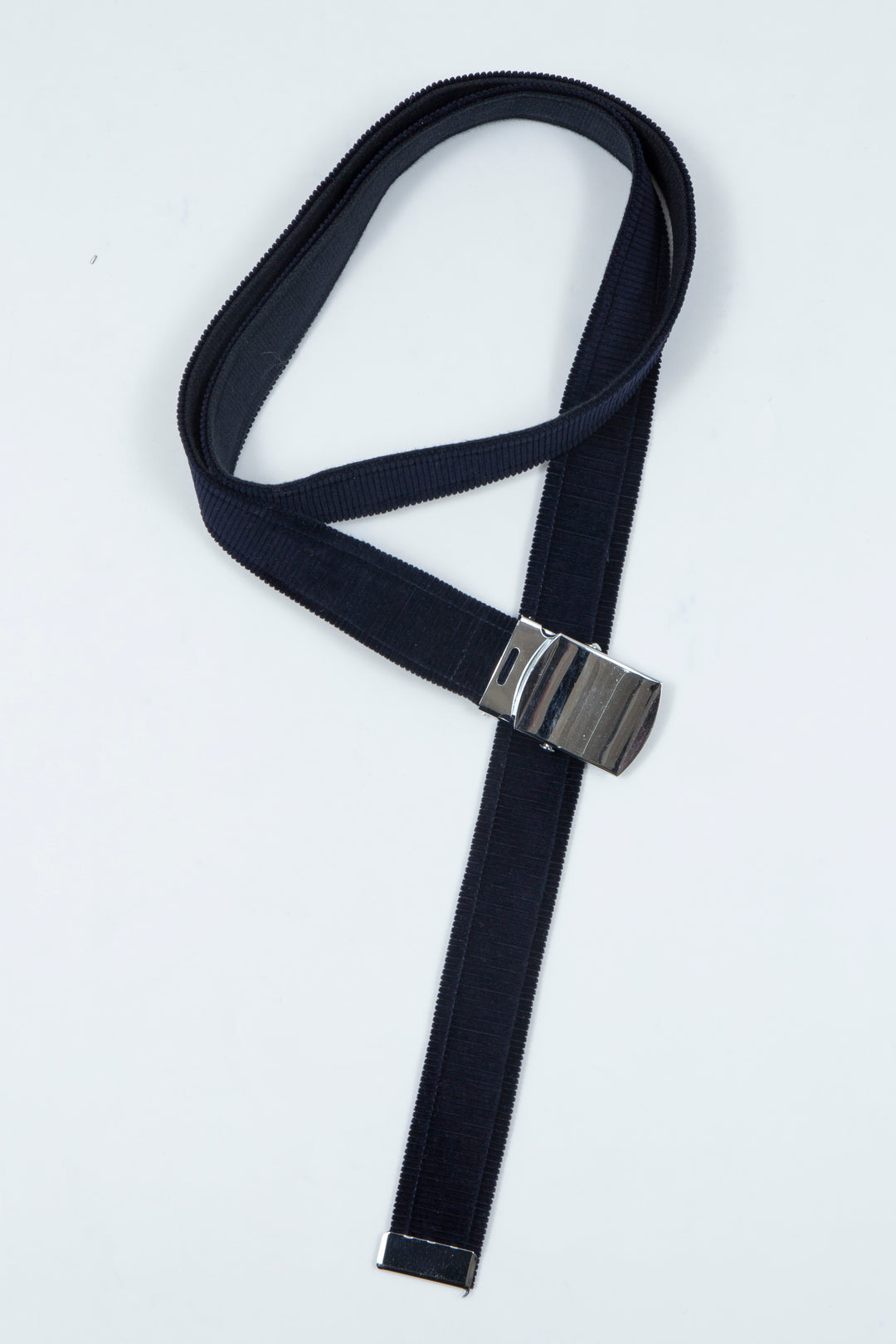 CB001 GRAY BELT