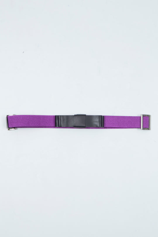 CB003 PURPLE BELT