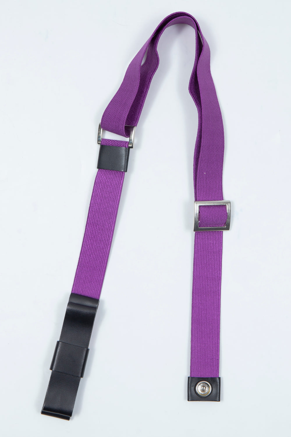 CB003 PURPLE BELT