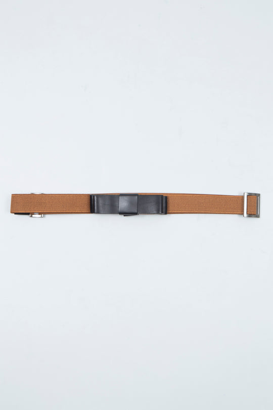 CB004 BROWN BELT