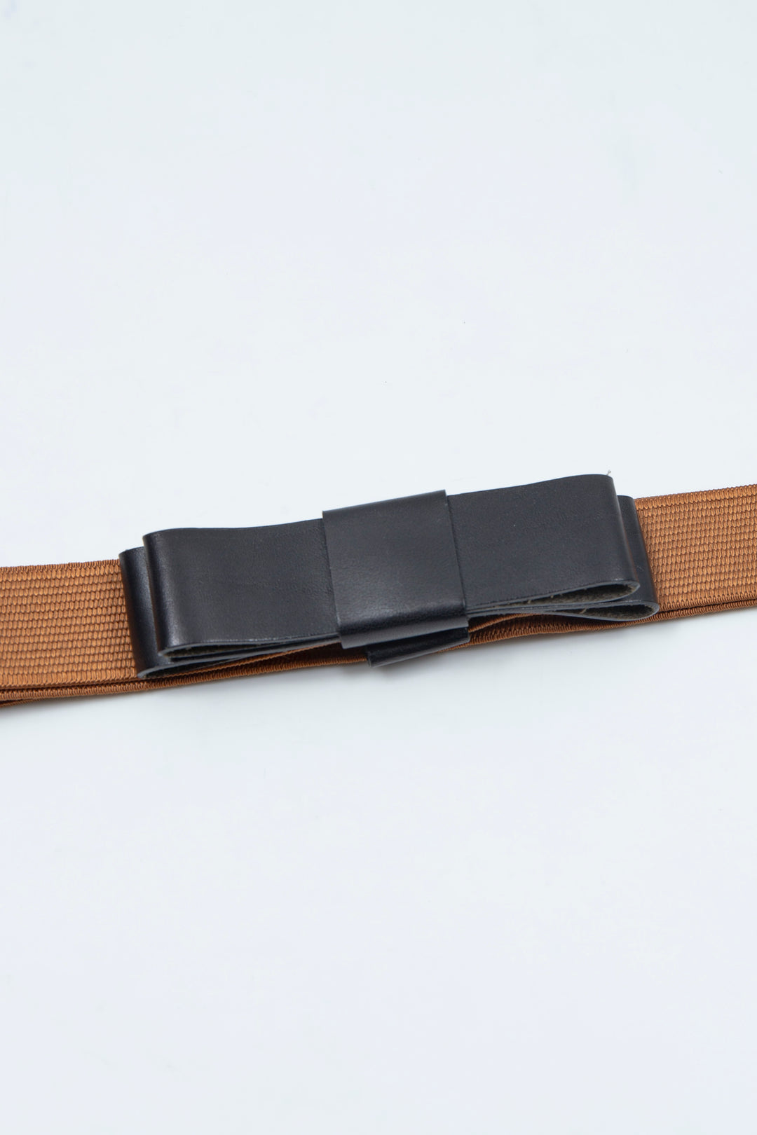 CB004 BROWN BELT