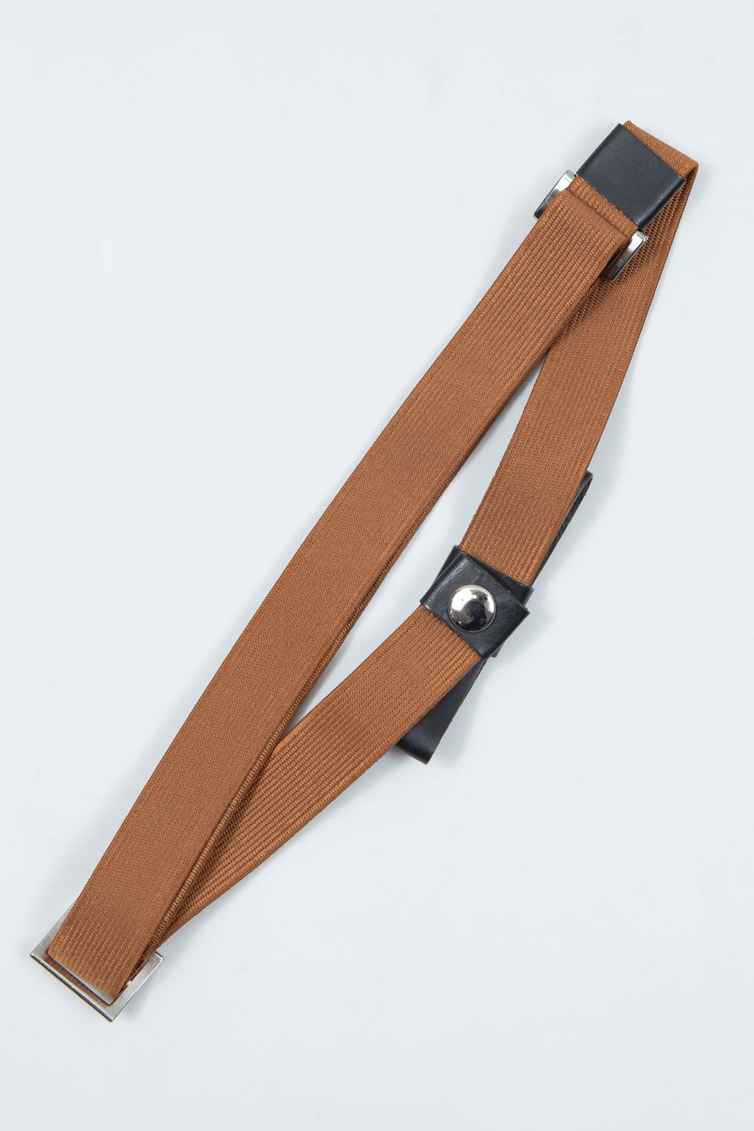 CB004 BROWN BELT