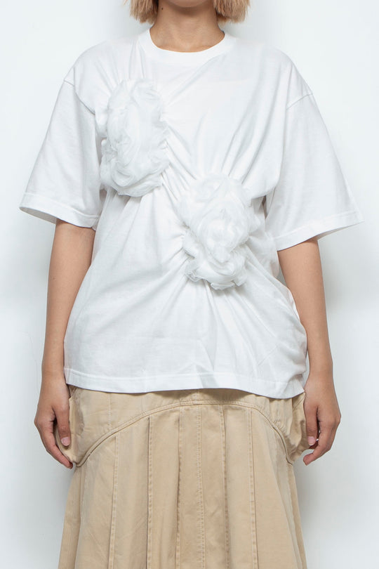 grass T white