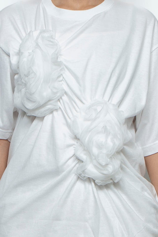 grass T white