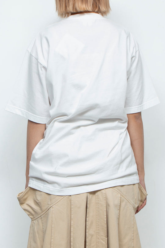 grass T white