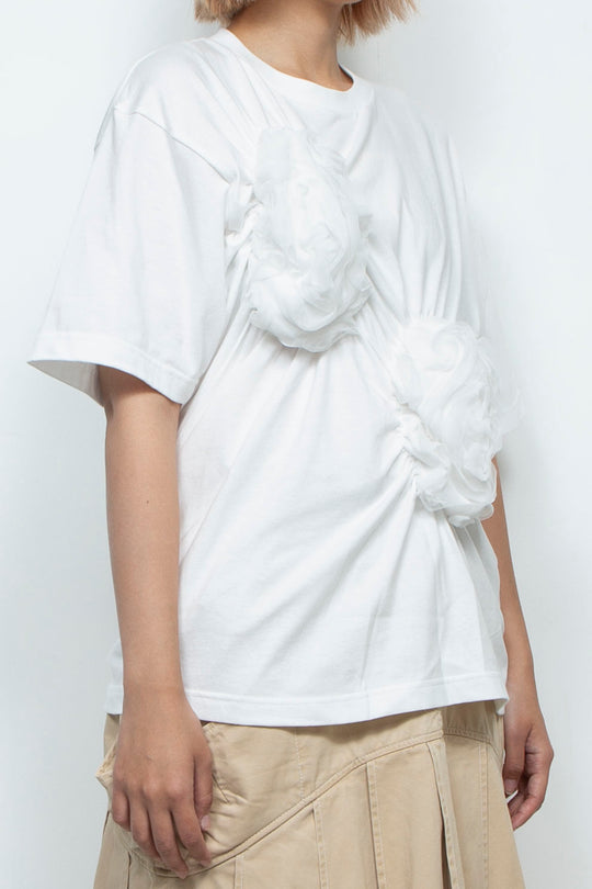 grass T white