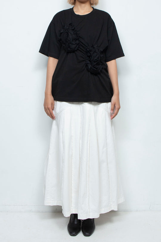 grass T black