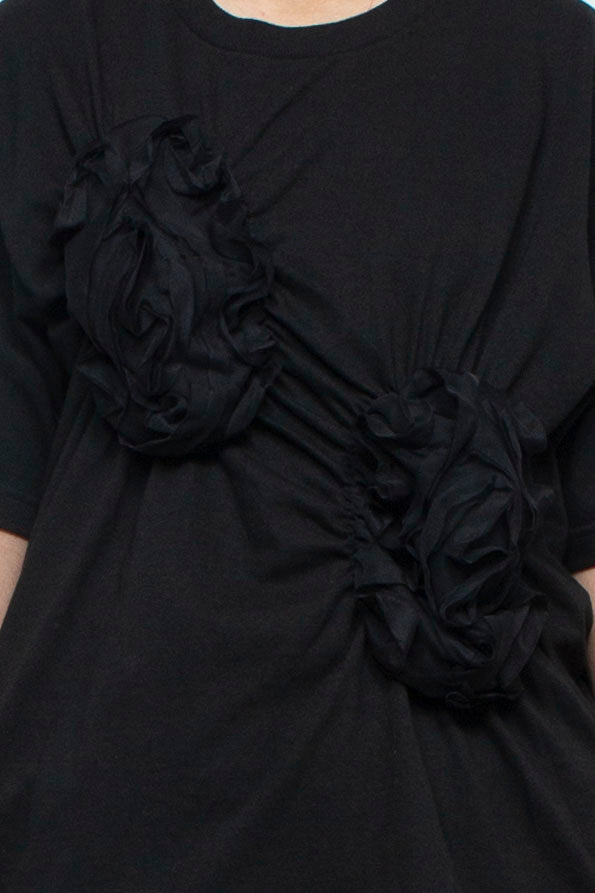 grass T black