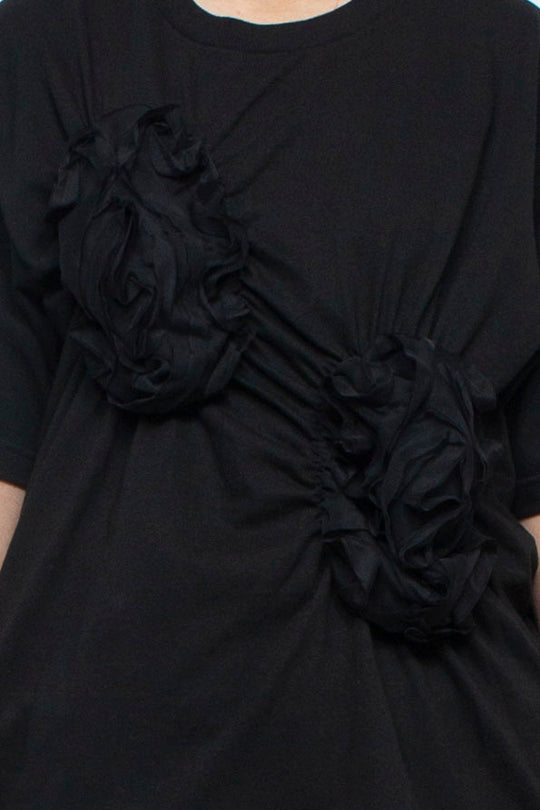 grass T black