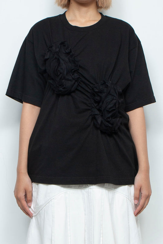 grass T black
