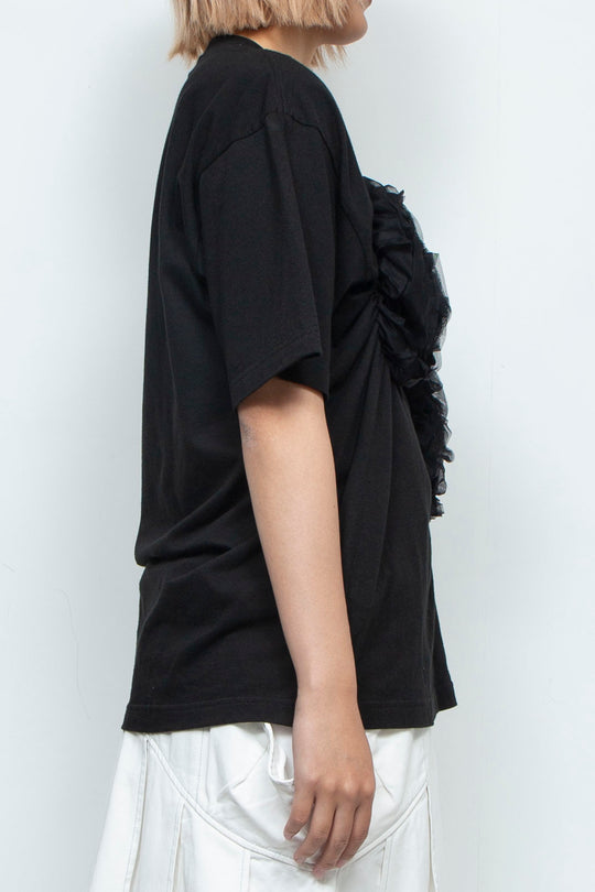 grass T black